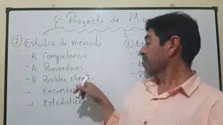 Como elaborar un Proyecto de Microemprendimiento
