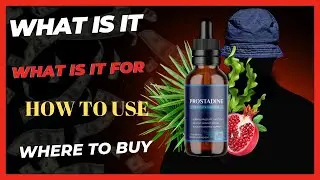 PROSTADINE REVIEW&ndash; Prostadine &ndash; Prostadine Reviews &ndash; Prostadine Honest Review V88