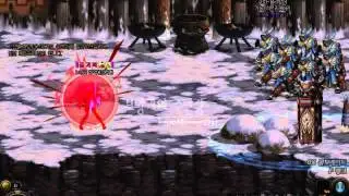 [Dungeon & Figher] Sword Demon 