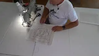 Seam Dart Bind