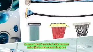 spiral for wire Prototype and Massive PCB Board Assembly PWB for Automatic Control System