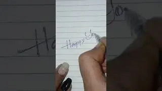 Happy Youth Day ✨ | January 12 | Pretty Pen Writing