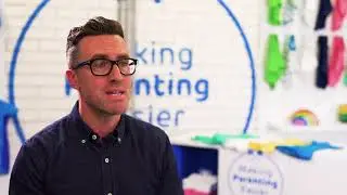Parental Instinct - Making Parenting Easier