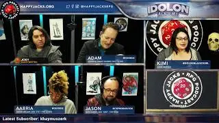 Idolon Academy: MASKS E10