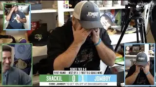 Jomboy Media Bi&ntilde;ho Tournament | December 7, 2021