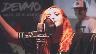 DEVMO Cypher #1: TeamBackPack Edition