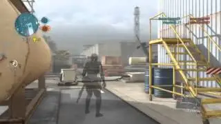 MGO Fuzzy Stuff