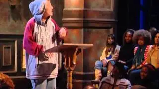 Denizen Kane - Patriot Act