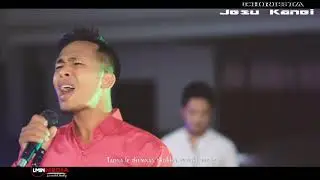 PATHEN GALVON CHENGSE || SEIMINTHANG KHONGSAI