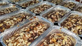 Ganitong Banana Cake Yung Napakasarap, Madaling Gawin At Hahanap Hanapin Mo Na Napakabenta Rin