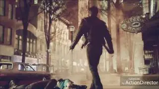 Damon & Stiles - Gansta