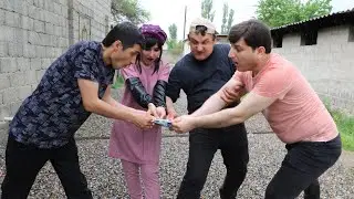 Язнаи лох барои пул да пеши духтар падвадитмон накн