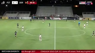 FC Tucson Live Stream