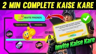 HOW TO COMPLETE CALL BACK EVENT IN FREE FIRE | FREE FIRE FRIENDS CALL BACK EVENT | CALL BACK EVENT |