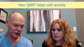 How QNRT Addresses Anxiety | Winters Wellness Center in Paducah