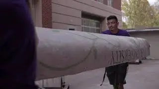 Look inside Lipscomb University's Engineering Labs
