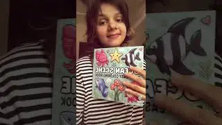 #coloringadventure #colorwithme #summercolors #coloringbooks #coloringcommunity #coloringtutorial