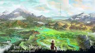 Dungeons and Dragons Adventure Music | 