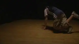 Arne B-Boy Soul Tribe