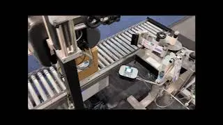 Print & Apply in Full Colors - Arca Labeling & Marking