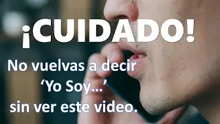 CUIDADO CON LO QUE DICES  Canción de Poder y Decretos del Alma.