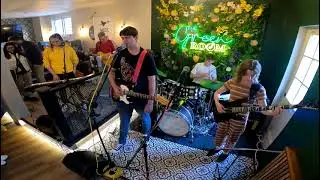 10   The Lost Art of Keeping a Secret   20250323 Junior Jam