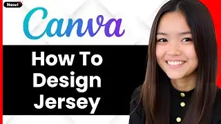 How To Create Basketball Jersey Design In Canva 2026 (Step By Step)