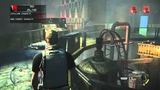 HITMAN EP 12
