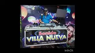 Salsa er&oacute;tica dj Manuel Murillo sonido villa Nueva