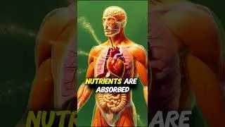 🧅 What Happens When You Eat ONIONS? | 3D Anatomy Breakdown (Shocking Benefits & Side Effects)#facts