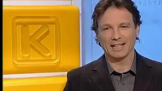Kassensturz vom 1.3.2005  - Wirte im Dienste der Tabaklobby (1/2)