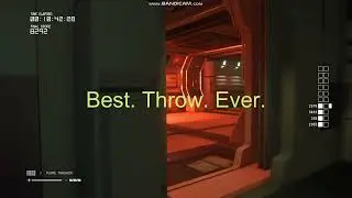 Alien: Isolation - LOST CONTACT - full run
