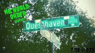 No World Order IG Live 7/29/2020