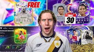 There is TOO MUCH Content Dropping TODAY!