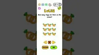 Trick Me Level 52 walkthrough