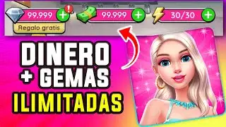 Super Stylist HACK/MOD - Como Obtener DINERO y DIAMANTES infinitos en Super Stylist