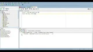 How to Find 1st higest Salary Oracle SQL Developer
