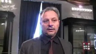Intervista a Luca Valtorta al L.ink festival