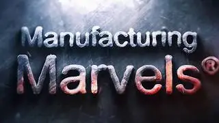 QDP USA on Manufactruing Marvels