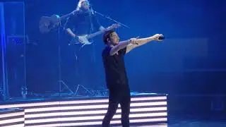 25.11.2021 Barcelona - David Bisbal, Ave María