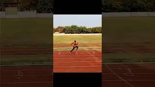 Mini Hurdle workout for speed 💯💥🏃💨💨 #shorts #Longjumper28