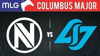 reltuC vs Envyus |MLG COLUBUS 2016|