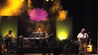 Gandalf - Face In The Mirror (feat. Steve Hackett) - Promo Video