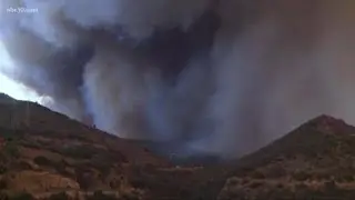 Southern California Edison to cover power lines to reduce fire risk