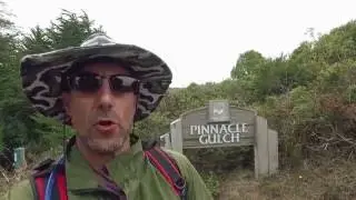 Pinnacle Gulch Bodega Bay, CA