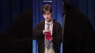 VOGUEme [2020.02.14] Xiao Zhan 肖战