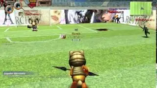 Rakion Mamut de [GM]sethos sin sancion
