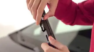 TOYOTA AFTER SALES WIPER