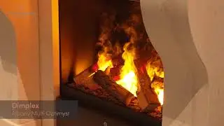 Dimplex Albany Multi Optimyst