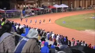 Georgia Recreation & Parks Association 2017 State Track & Field Meet-May 5, 2017